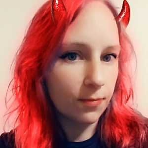 Meet your Posher, Kristy